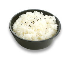 food & Rice free transparent png image.