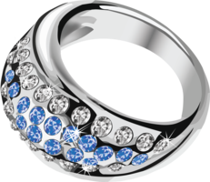 jewelry & ring free transparent png image.