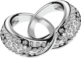 jewelry & ring free transparent png image.