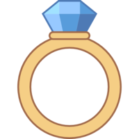 jewelry & ring free transparent png image.