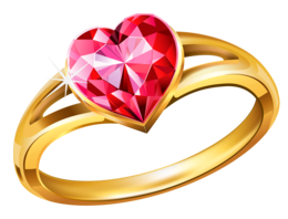 jewelry & ring free transparent png image.