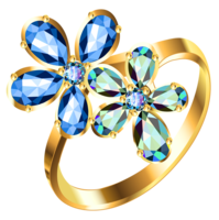 jewelry & ring free transparent png image.