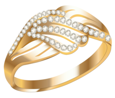 jewelry & ring free transparent png image.