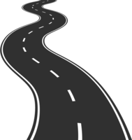 transport & road free transparent png image.