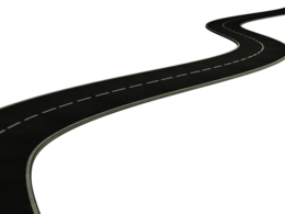 transport & road free transparent png image.