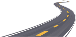 transport & road free transparent png image.