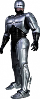 heroes & Robocop free transparent png image.