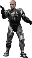 heroes & Robocop free transparent png image.