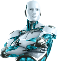 electronics & Robot free transparent png image.