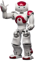 electronics & Robot free transparent png image.