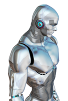 electronics & Robot free transparent png image.