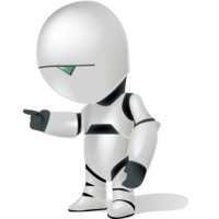 electronics & Robot free transparent png image.