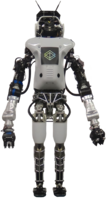 electronics & Robot free transparent png image.