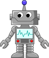 electronics & Robot free transparent png image.