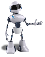 electronics & Robot free transparent png image.