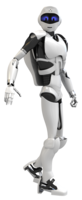 electronics & Robot free transparent png image.