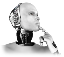 electronics & robot free transparent png image.