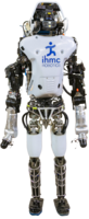 electronics & Robot free transparent png image.