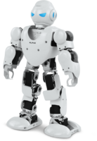 electronics & Robot free transparent png image.