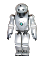 electronics & Robot free transparent png image.