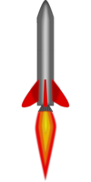 weapons & rockets free transparent png image.