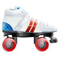 sport & Roller skates free transparent png image.