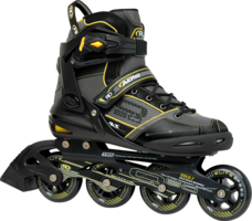 sport & roller skates free transparent png image.