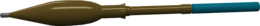 weapons & RPG free transparent png image.