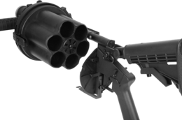 weapons & rpg free transparent png image.