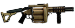 weapons & rpg free transparent png image.