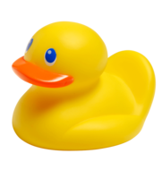 miscellaneous & Rubber duck free transparent png image.