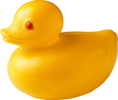 miscellaneous & Rubber duck free transparent png image.