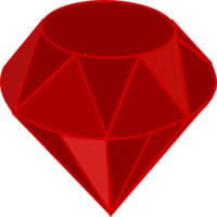 jewelry&Ruby png image.