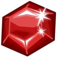 jewelry & Ruby free transparent png image.