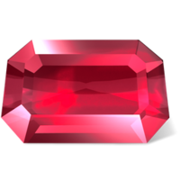 jewelry & Ruby free transparent png image.