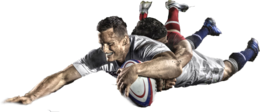 sport & Rugby free transparent png image.