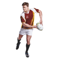 sport & Rugby free transparent png image.