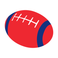 sport & Rugby free transparent png image.