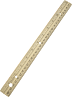 technic & ruler free transparent png image.