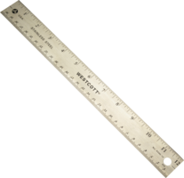 technic & Ruler free transparent png image.