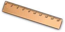 technic & Ruler free transparent png image.