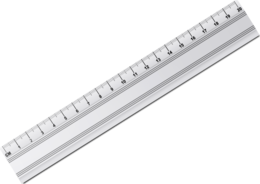 technic & ruler free transparent png image.