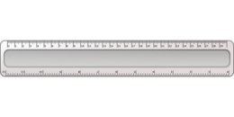 technic & Ruler free transparent png image.