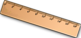 technic & Ruler free transparent png image.