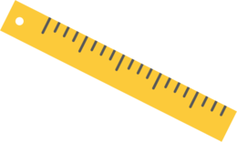 technic & Ruler free transparent png image.