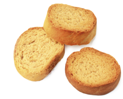 food & Rusk free transparent png image.