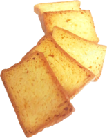 food & rusk free transparent png image.