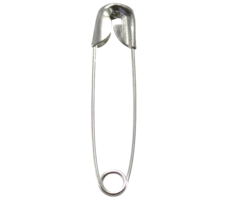 clothing & Safety pin free transparent png image.