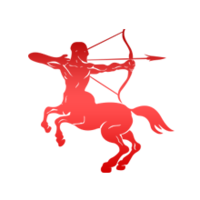 astrological signs & Sagittarius free transparent png image.