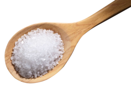 food & Salt free transparent png image.